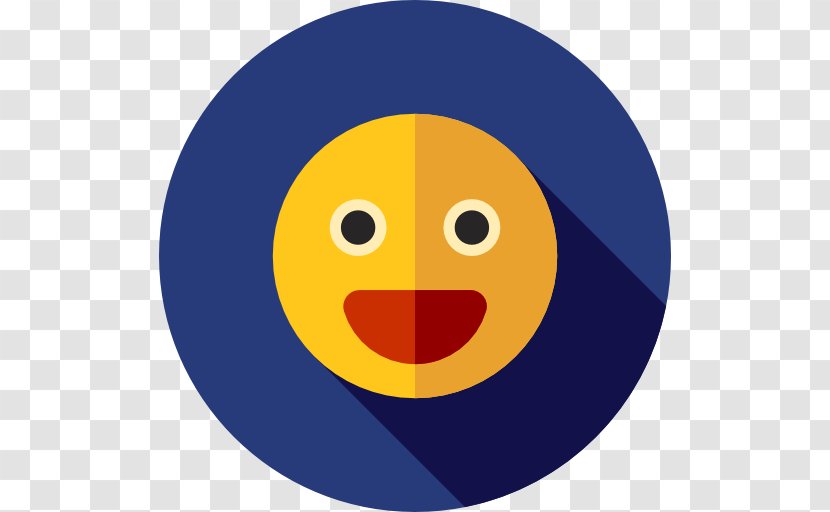 Emoticon Smiley Icon Design - Emoji Transparent PNG