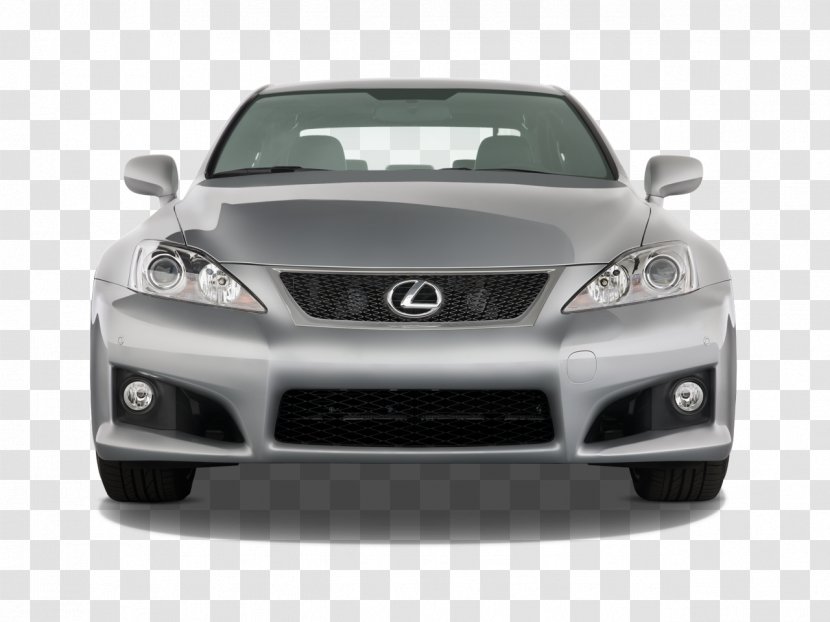 2008 Lexus IS Car Mazda3 - Executive Transparent PNG