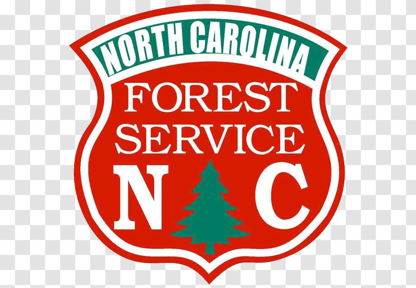Croatan National Forest North Carolina Service United States Division Of Resources - Logo Transparent PNG