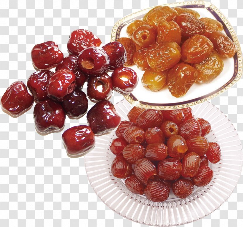 Juice Chinese Cuisine Organic Food Date Palm Honey - Extract - Three Dates Transparent PNG