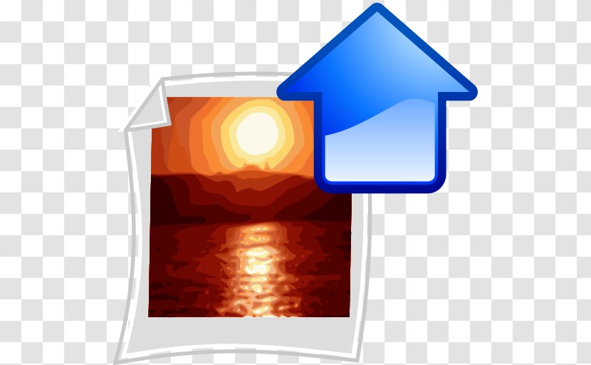 Upload Computer File - Document - Files Free Transparent PNG