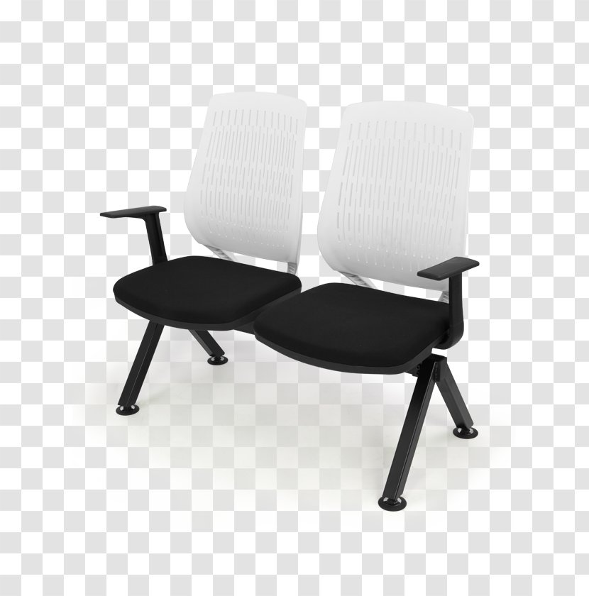 Office & Desk Chairs Plastic Industrial Design Armrest - Outdoor Furniture - Chair Transparent PNG