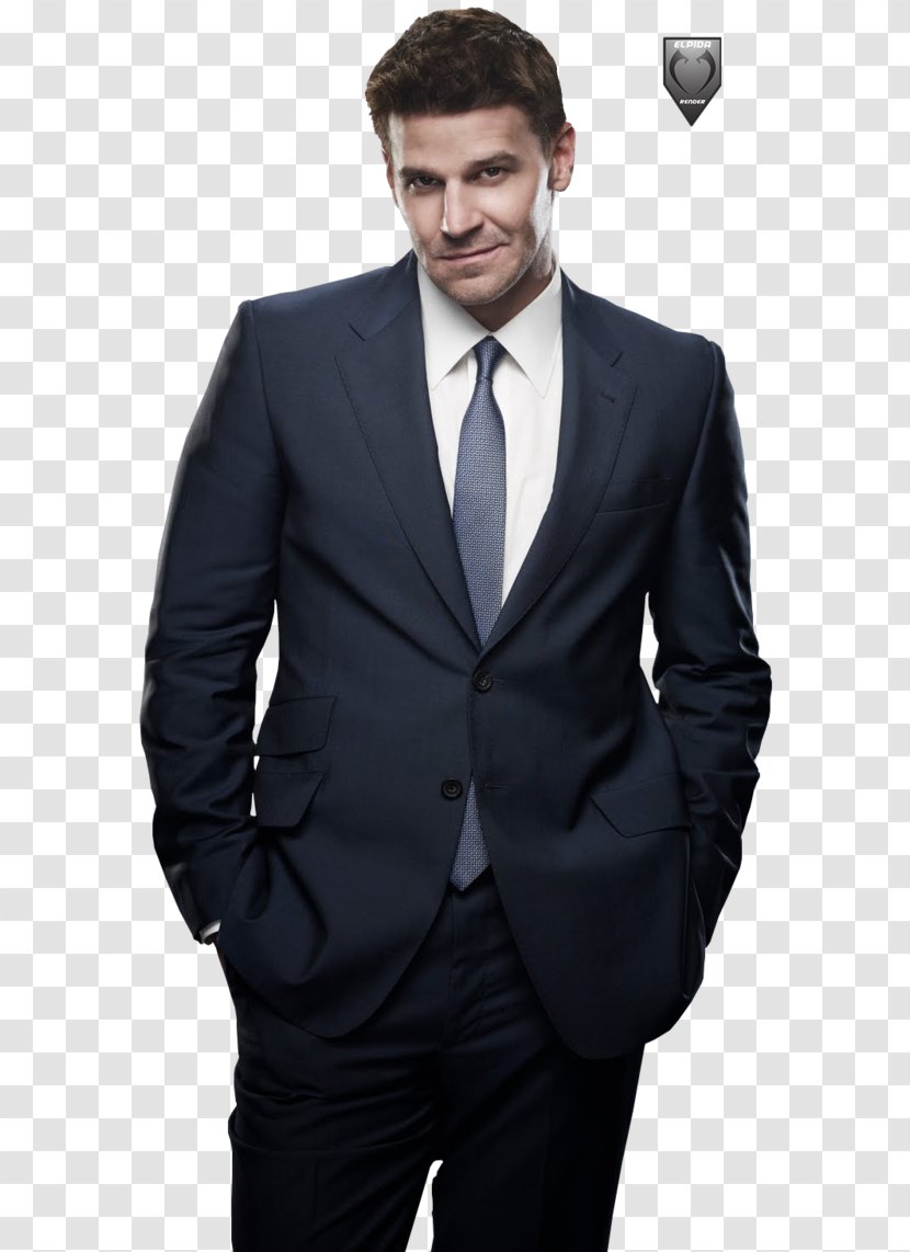 David Boreanaz Bones Breaking Sky Actor Television - Show - Phil Coulson Transparent PNG