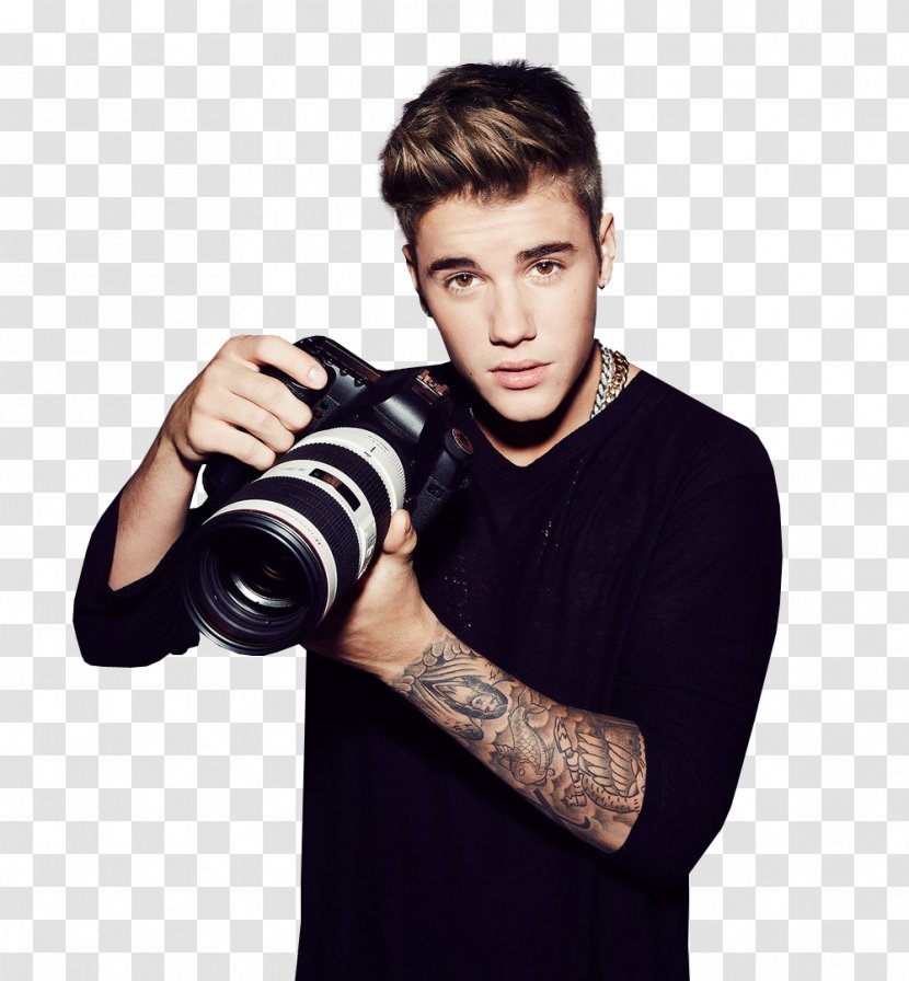 Justin Bieber: Never Say Believe Tour Purpose World - Frame - Quality Transparent PNG