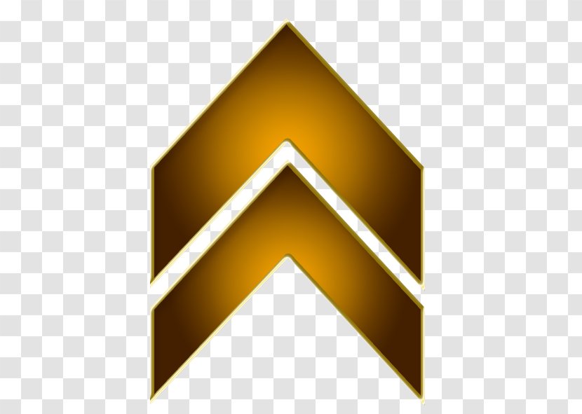 Arrow Information - Gold As An Investment - Up Transparent PNG