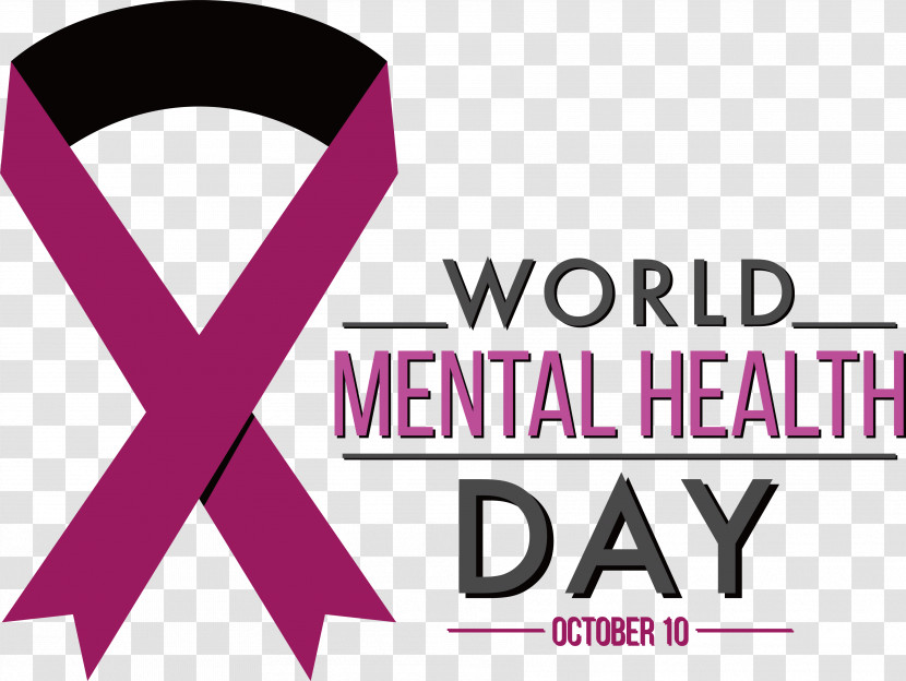 World Mental Health Day Transparent PNG