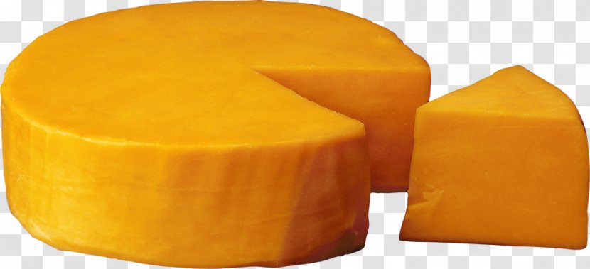 Cheddar, Somerset Milk Cheddar Cheese - Goat - Orange Cubes Transparent PNG