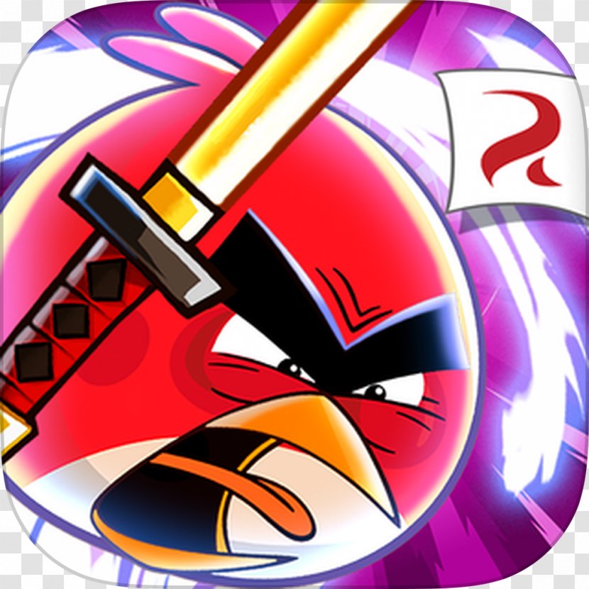 Angry Birds Fight! Seasons Epic Action! - Bird Transparent PNG
