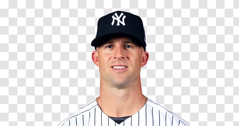 Brett Gardner New York Yankees Houston Astros MLB Baseball - Outfielder - Aaron Judge Transparent PNG