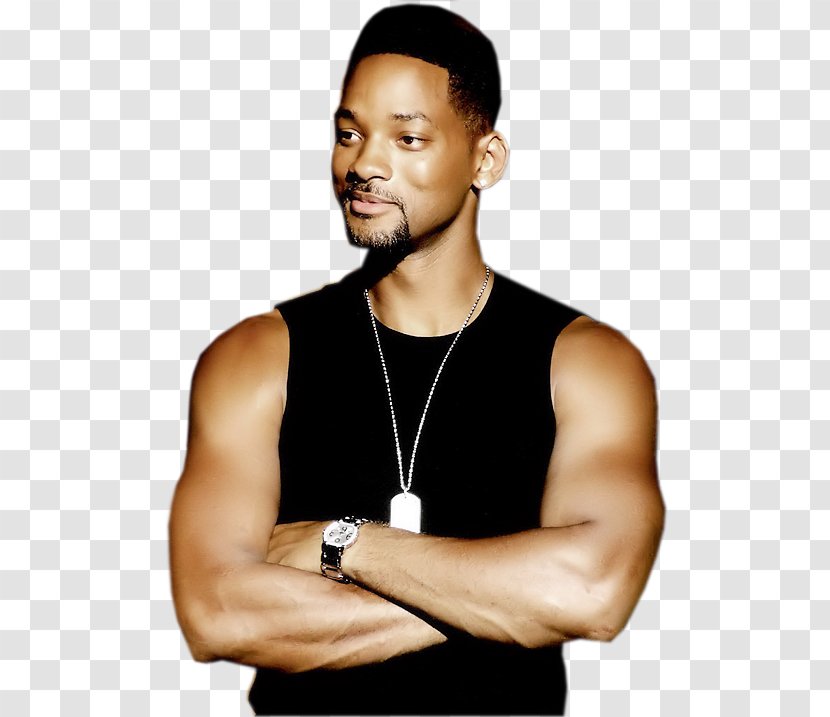Will Smith The Fresh Prince Of Bel-Air Neo Celebrity Actor - Frame Transparent PNG