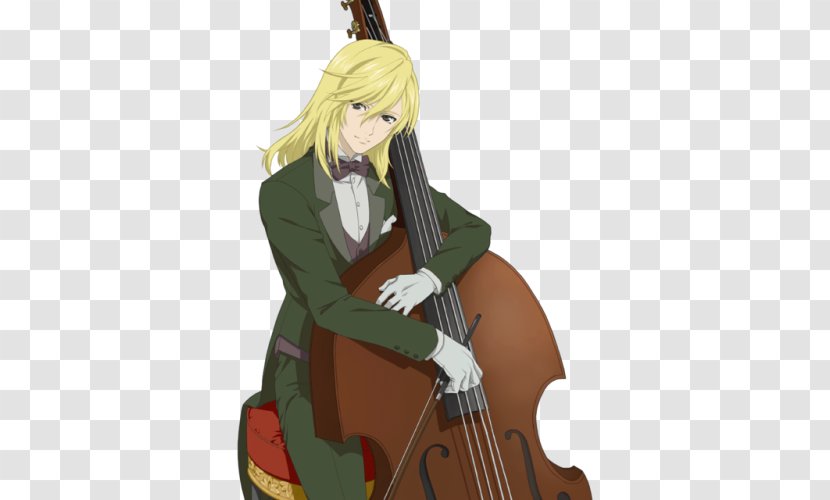 Cello Double Bass Tales Of Graces Violin Asteria - Frame - Morphy Richards Transparent PNG