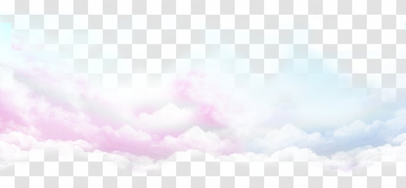 Cloud Icon - Iridescence - Foggy Transparent PNG