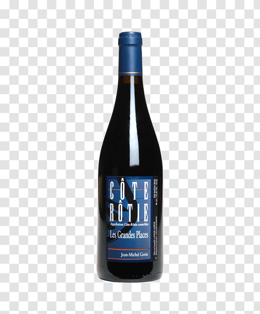 Liqueur Wine Beer Bottle Glass Transparent PNG