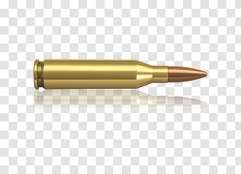 6.5×55mm Swedish Ammunition Norma Precision .243 Winchester Grain - Weapon Transparent PNG