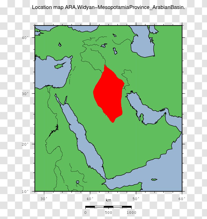 Ecoregion Rub' Al Khali Map Water Resources Land Lot - Tuberculosis Transparent PNG