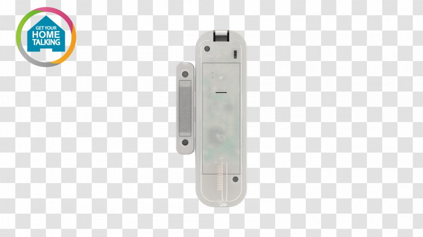 Mydlink Home Door/window Sensor D-Link-DCH-Z110 Bewegungsmelder - Motion Sensors - Window Transparent PNG