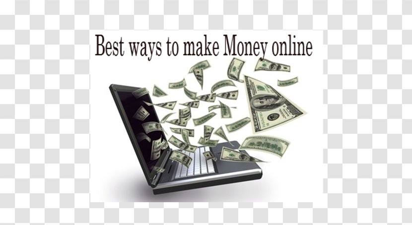 Money Paid Survey Online And Offline E-book Business - Earn Transparent PNG