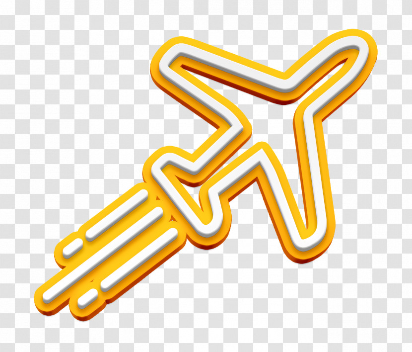 Aeroplane Icon Plane Icon Airport Icon Transparent PNG