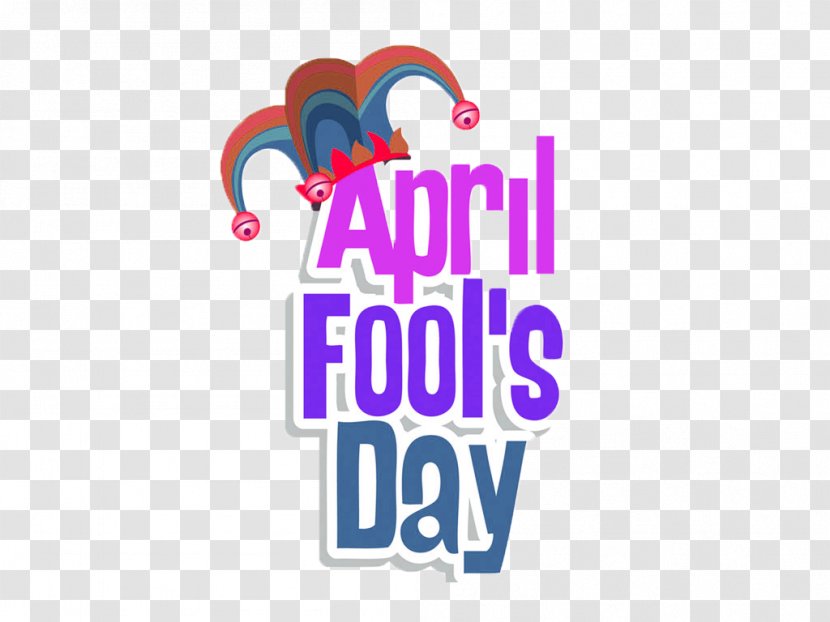 April Fool's Day Royalty-free Jester - Royaltyfree - Brand Transparent PNG