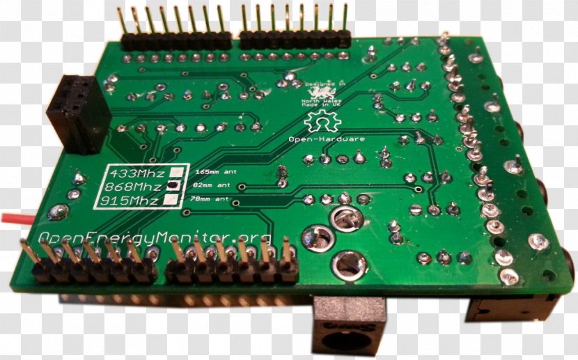 Microcontroller Electronics Electronic Engineering Component Electrical Network - Technology - Energy Shield Transparent PNG