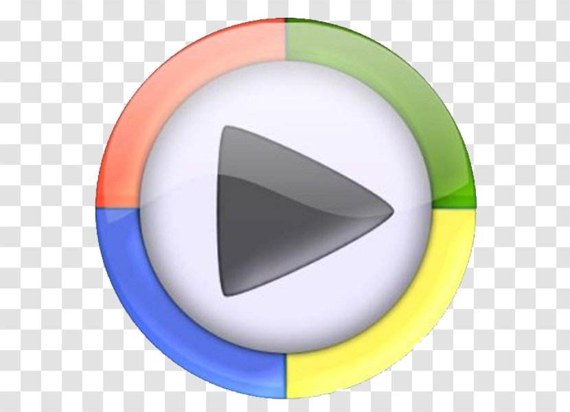 Windows Media Player Microsoft VLC QuickTime - Xp - Icon Transparent PNG