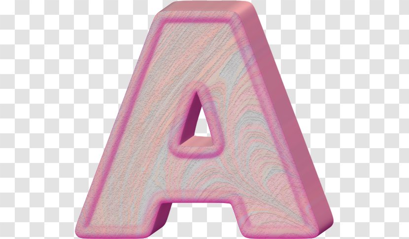 Birthday Cake Letter Alphabet - Collection Transparent PNG