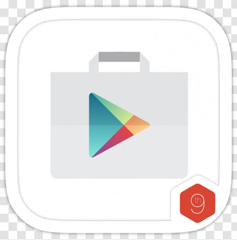 Google Play Android Transparent PNG