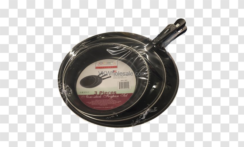 United States Lightship Frying Pan - Non Stick Transparent PNG