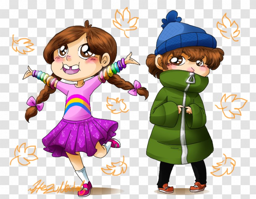Dipper Pines Mabel Bill Cipher Grunkle Stan Wendy - Character - Mable Transparent PNG