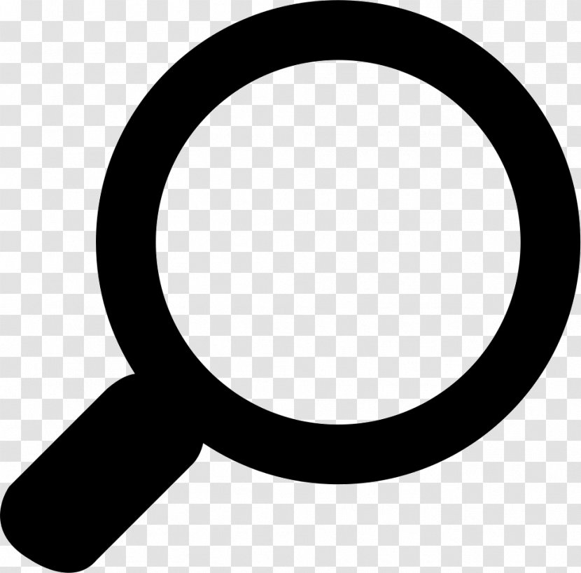 Magnifying Glass Search Engine Optimization Iconfinder - Symbol - Image-stabilized Binoculars Transparent PNG