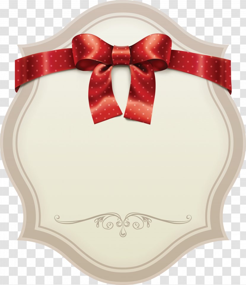 Clip Art - Bow And Arrow - Christmas Transparent PNG