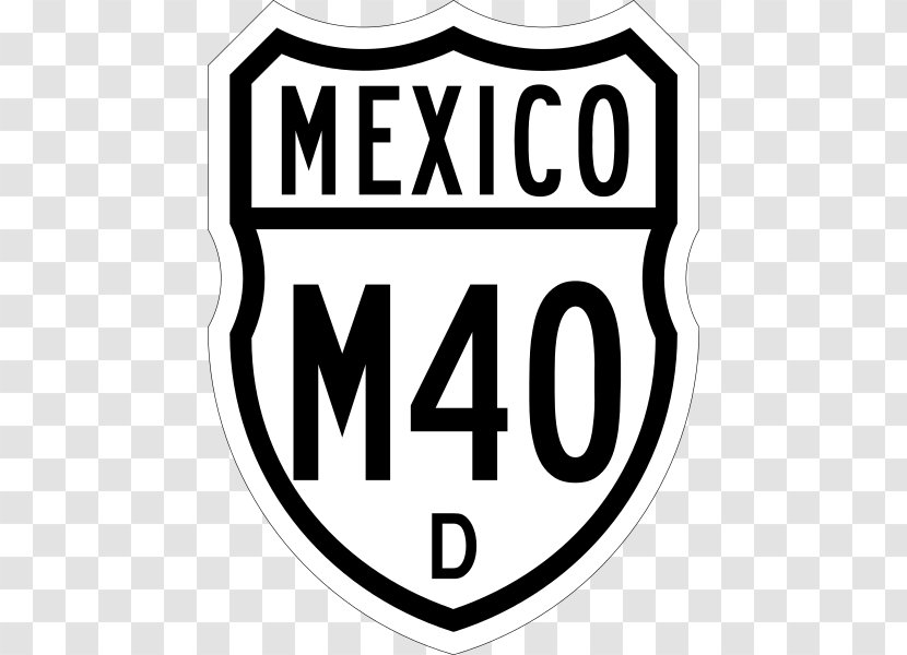 Logo Brand Clip Art Font Product - Text - Mexican Highway 40 Transparent PNG