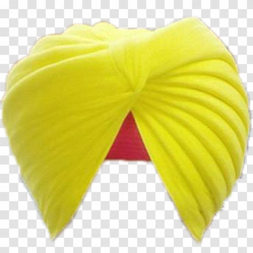 Dastar Turban Sikhism Pagri - Patiala Shahi Pagg - Sikh Picture Transparent PNG