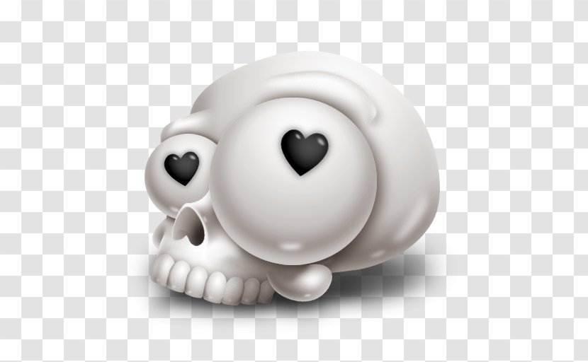 Human Skull Symbolism Clip Art - Nose - Funny Transparent PNG