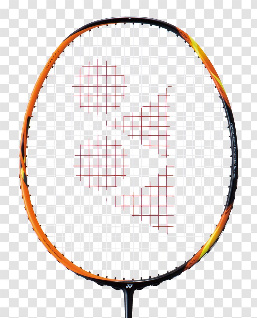 Adidas (UK) Yonex Astrox 2 Badminton Racket Rackets & Sets - Strings Transparent PNG
