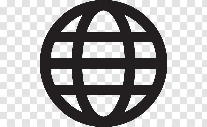 World Wide Web Logo - Area Transparent PNG