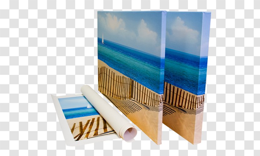 Canvas Print Stretcher Bar Gallery Wrap Painting - Picture Frames - Hurry Up Transparent PNG