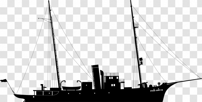 Ship United States Navy Clip Art - Windjammer - Ships And Yacht Transparent PNG