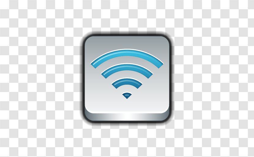 Wireless Network - Symbol Transparent PNG