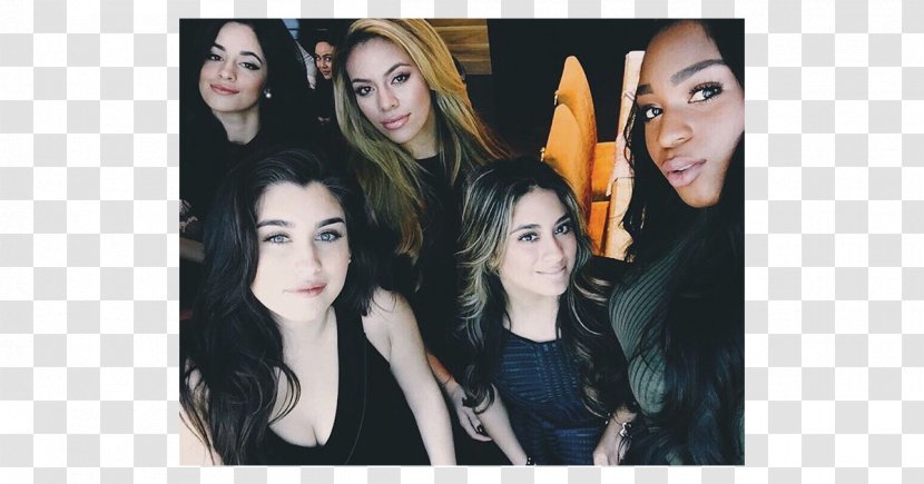 Fifth Harmony Reflection 7/27 Who Are You The X Factor - Watercolor - Normani Transparent PNG