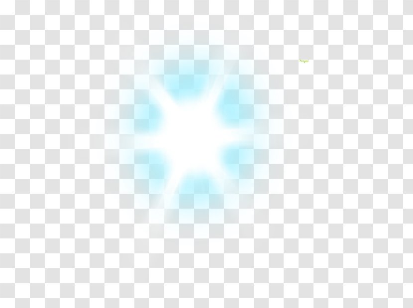 Blue Sky Circle Pattern - Triangle - Sunshine Transparent PNG