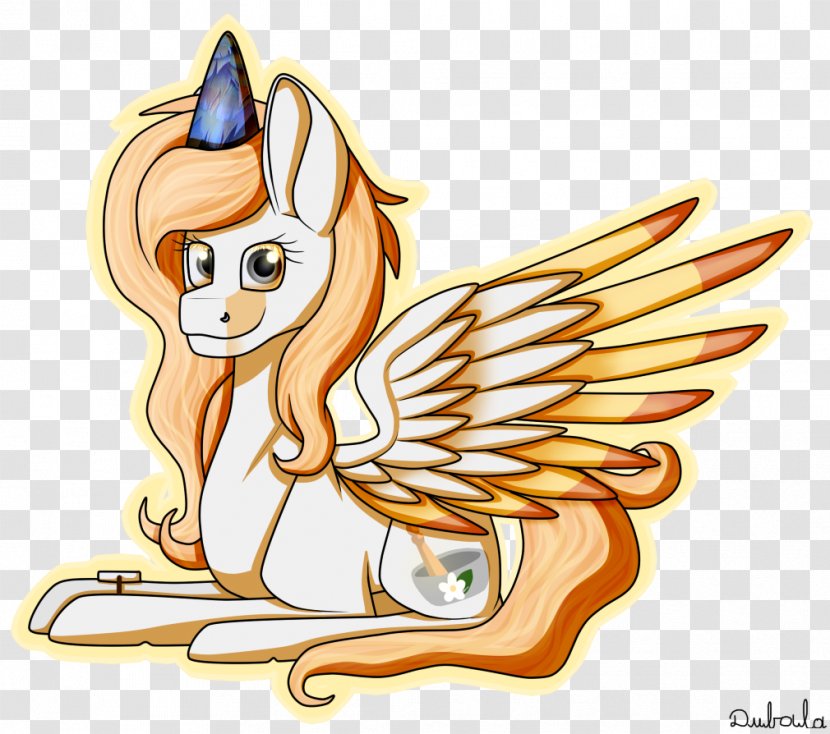 Canidae Pony Horse Dog - Organism - Feather Shading Transparent PNG