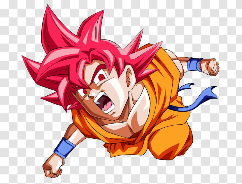 Goku Trunks Frieza Vegeta Gohan - Flower Transparent PNG