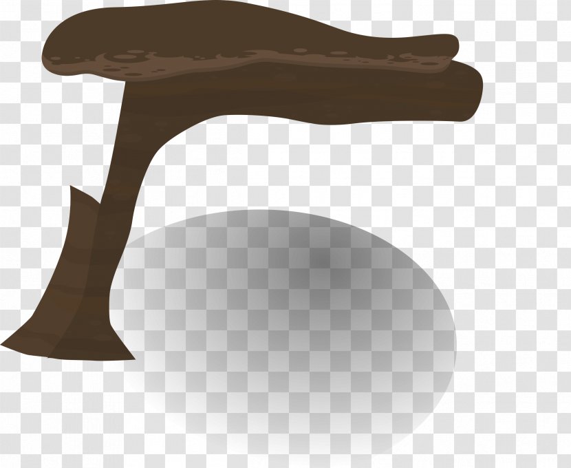 Brown Font - Table - Fishing Rod Transparent PNG