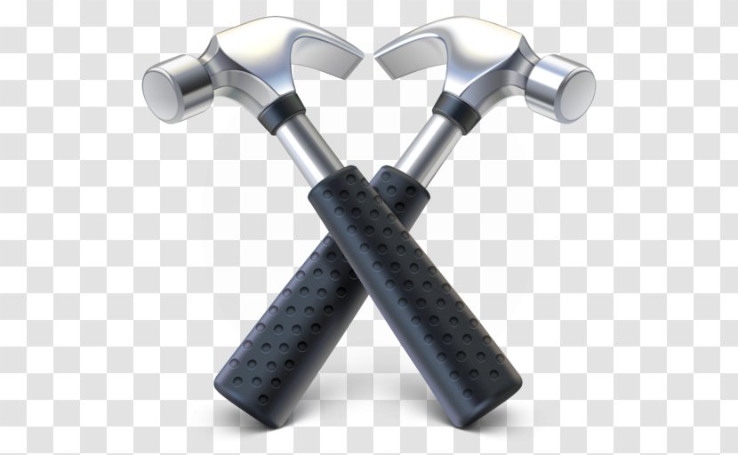 Hammer Download Clip Art - Website - Icon Transparent PNG