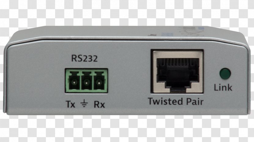 HDBaseT Twisted Pair HDMI AV Receiver Electronics - Modulator - Amplifier High End Transparent PNG