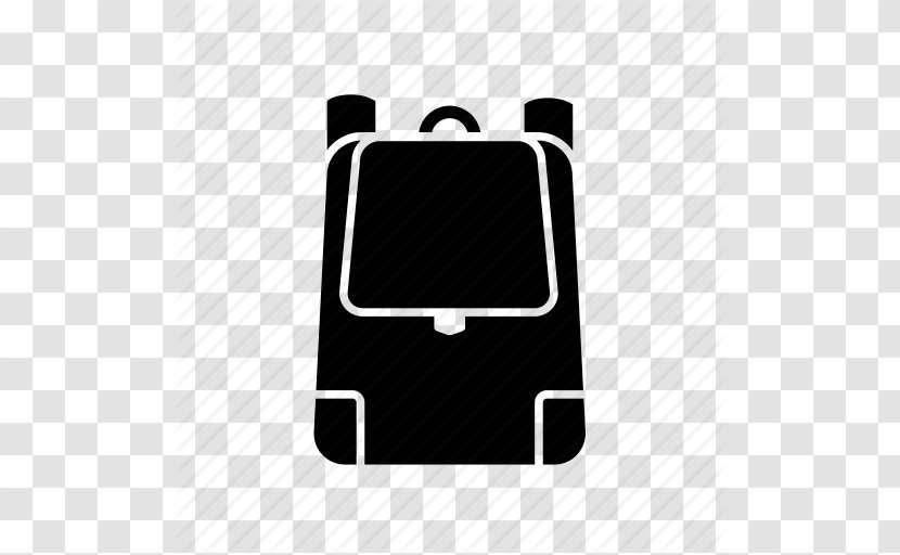 Backpacking Hiking Camping - Ico - Size Icon Backpack Transparent PNG