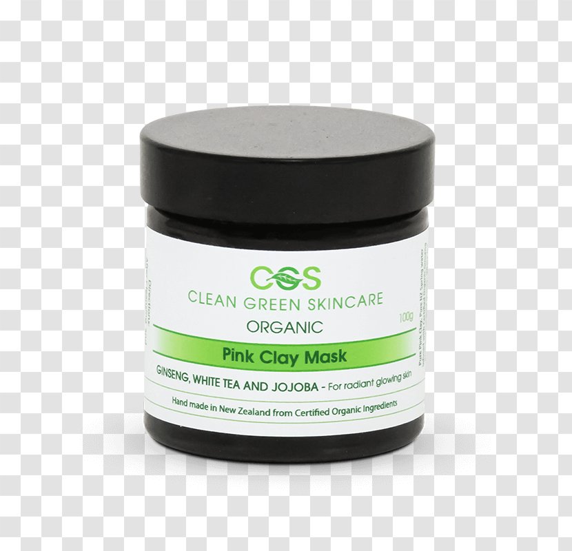 Cream Rose Hip Lotion Herb Cosmetics - Makeup - Skincare Product Transparent PNG