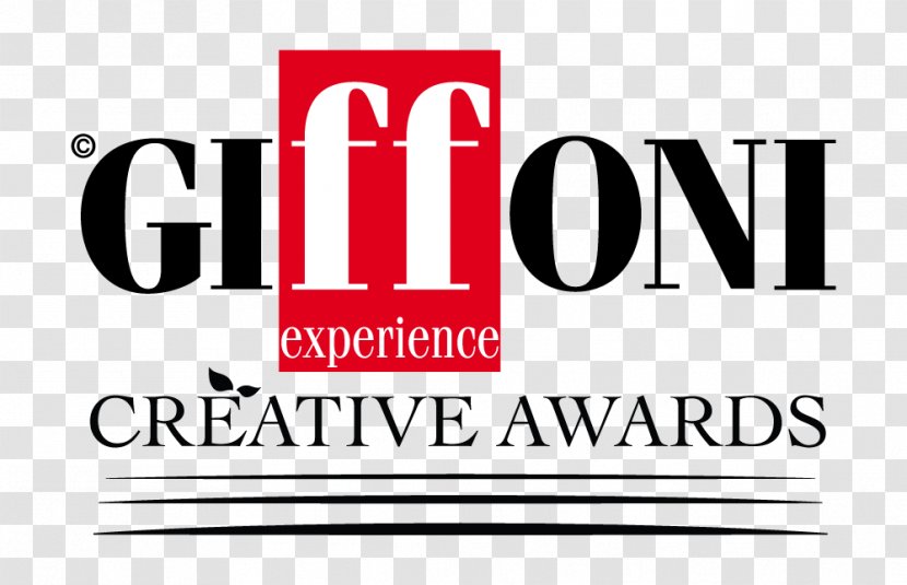 Giffoni Valle Piana 2018 Film Festival - Creative Trophy Transparent PNG