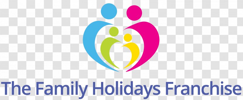 Logo Franchising Graphic Design - Family - Healthy Transparent PNG